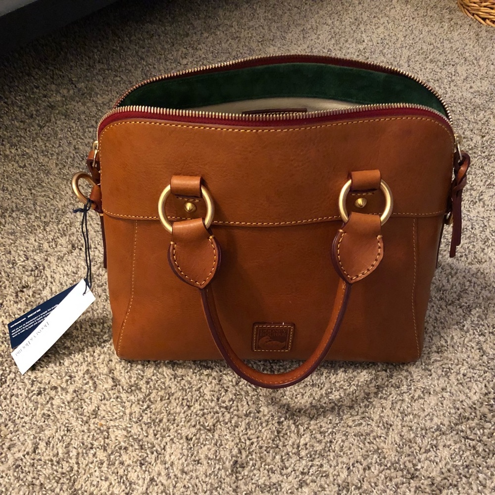 Dooney & Burke purse